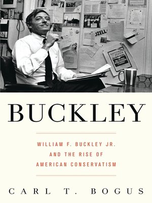 cover image of Buckley